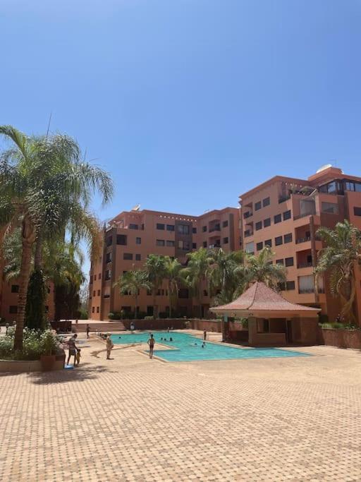 Appartement Babylon Marrakesh